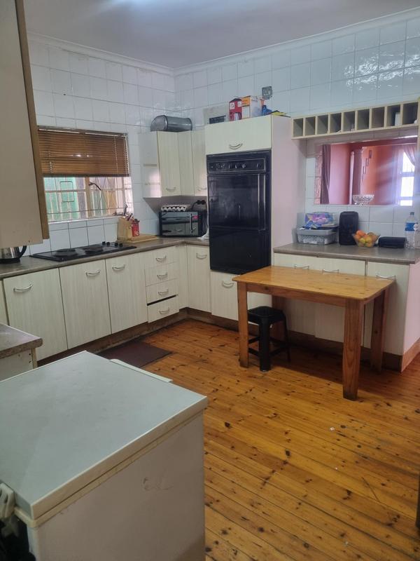 3 Bedroom Property for Sale in Korsten Eastern Cape
